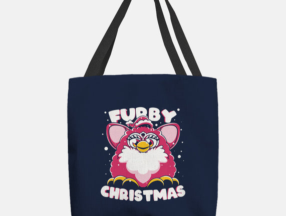 Furby Christmas