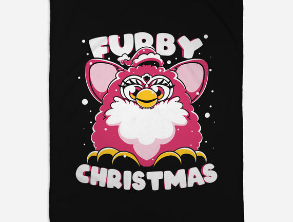 Furby Christmas