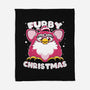 Furby Christmas-None-Fleece-Blanket-estudiofitas