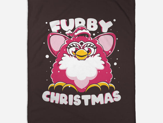 Furby Christmas