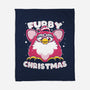 Furby Christmas-None-Fleece-Blanket-estudiofitas