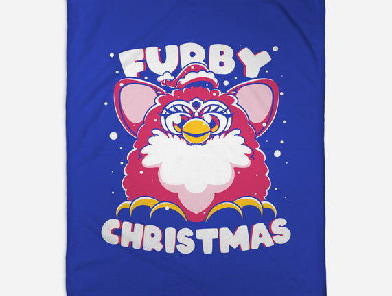 Furby Christmas