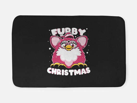 Furby Christmas