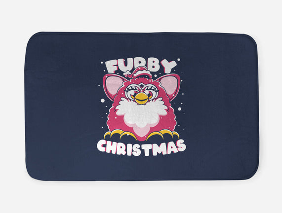 Furby Christmas