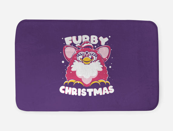 Furby Christmas