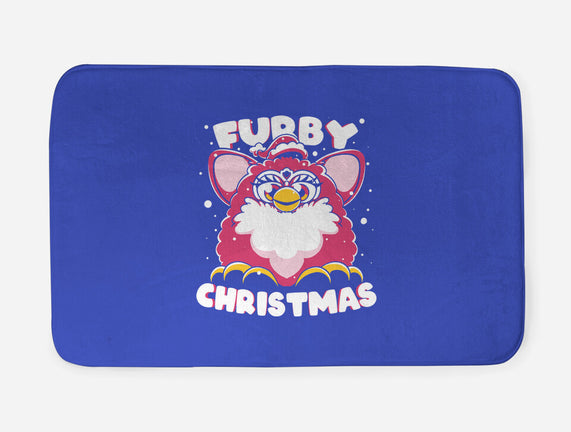 Furby Christmas