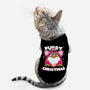 Furby Christmas-Cat-Basic-Pet Tank-estudiofitas