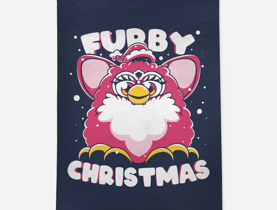 Furby Christmas