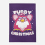 Furby Christmas-None-Indoor-Rug-estudiofitas