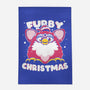 Furby Christmas-None-Indoor-Rug-estudiofitas