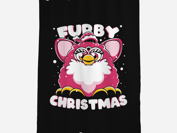 Furby Christmas