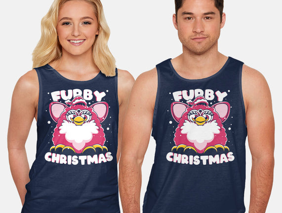 Furby Christmas