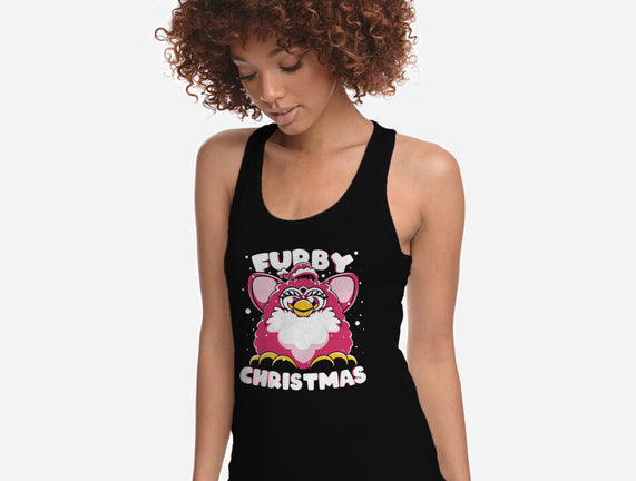 Furby Christmas