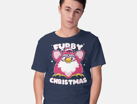 Furby Christmas