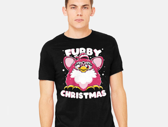 Furby Christmas