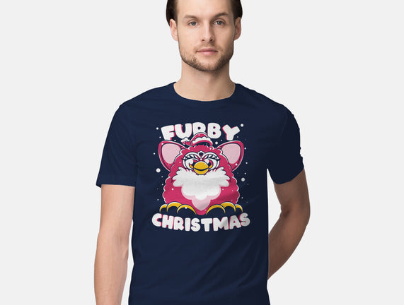 Furby Christmas