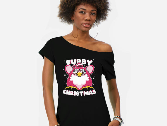 Furby Christmas