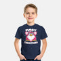 Furby Christmas-Youth-Basic-Tee-estudiofitas