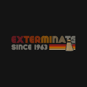 Exterminate Since 1963