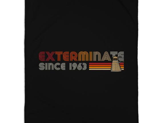 Exterminate Since 1963