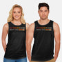 Exterminate Since 1963-Unisex-Basic-Tank-DrMonekers