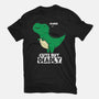 Cute But Deadly T-Rex-Mens-Premium-Tee-turborat14