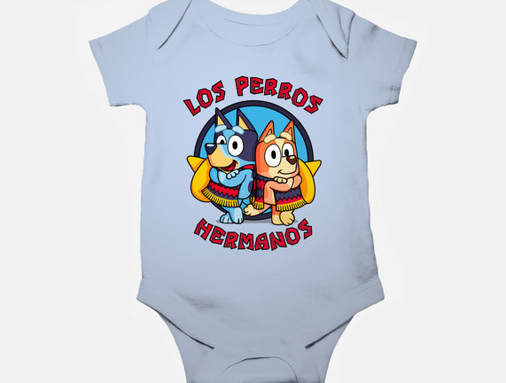 Los Perros Hermanos