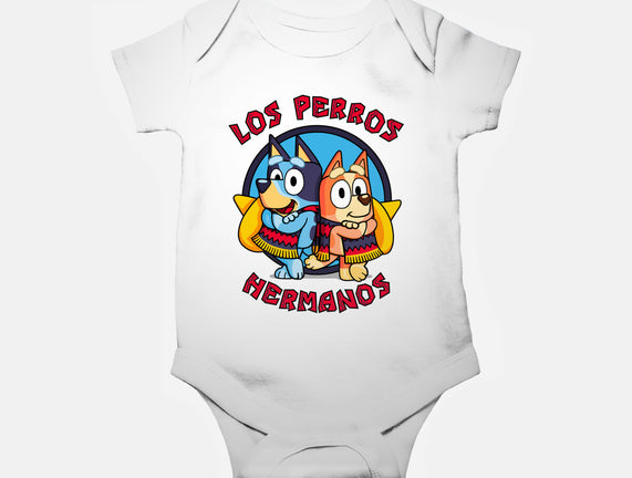 Los Perros Hermanos