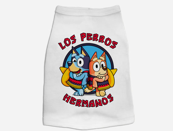 Los Perros Hermanos