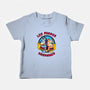 Los Perros Hermanos-Baby-Basic-Tee-Raffiti