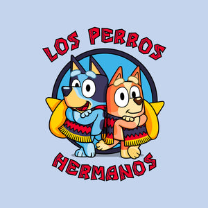 Los Perros Hermanos