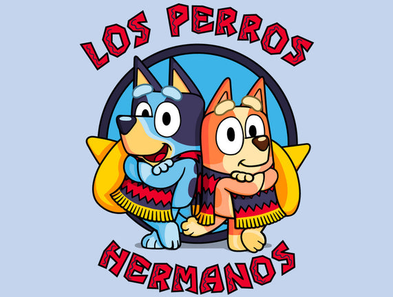 Los Perros Hermanos