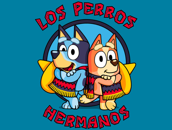 Los Perros Hermanos