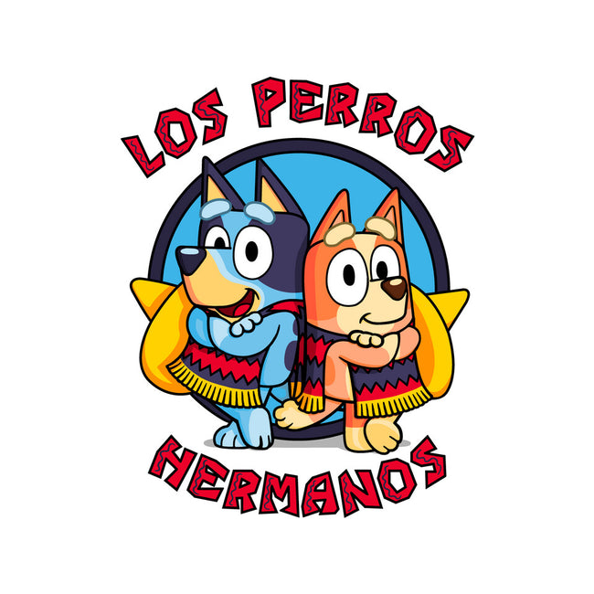 Los Perros Hermanos-None-Memory Foam-Bath Mat-Raffiti