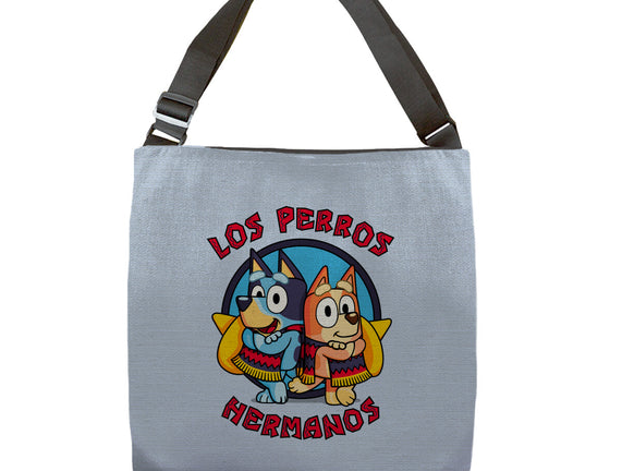 Los Perros Hermanos