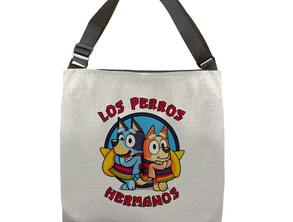 Los Perros Hermanos