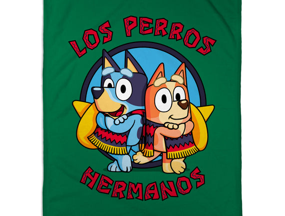 Los Perros Hermanos