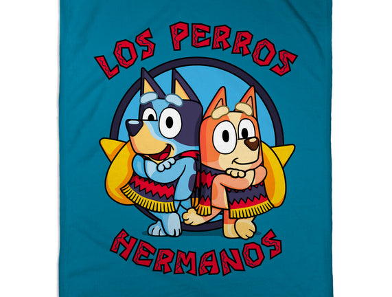 Los Perros Hermanos