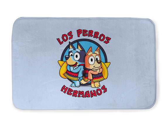 Los Perros Hermanos