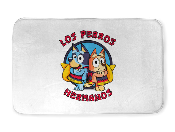 Los Perros Hermanos