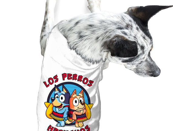 Los Perros Hermanos