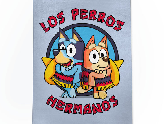 Los Perros Hermanos