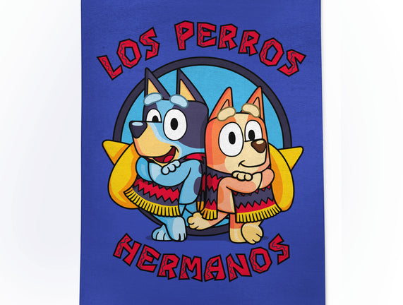 Los Perros Hermanos