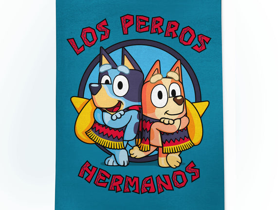 Los Perros Hermanos