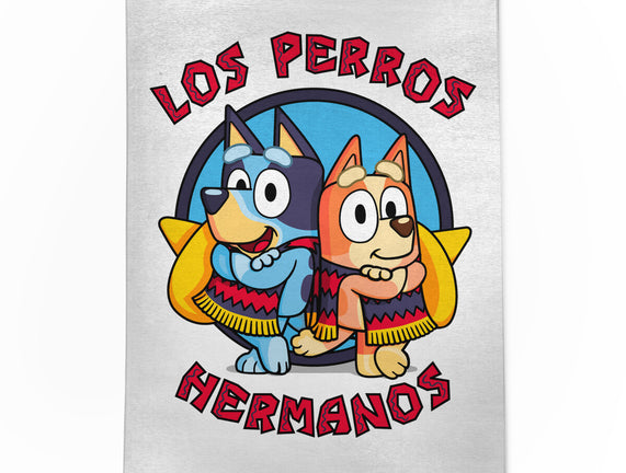 Los Perros Hermanos