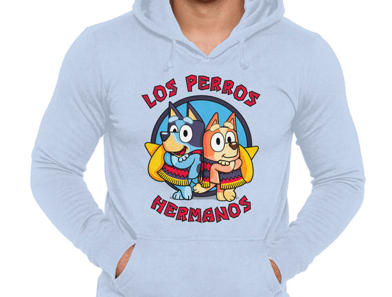 Los Perros Hermanos