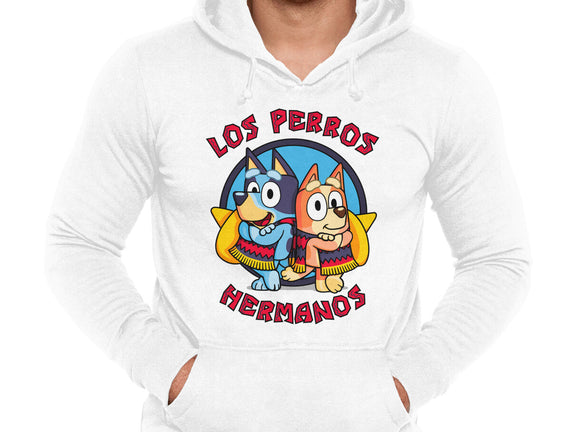 Los Perros Hermanos