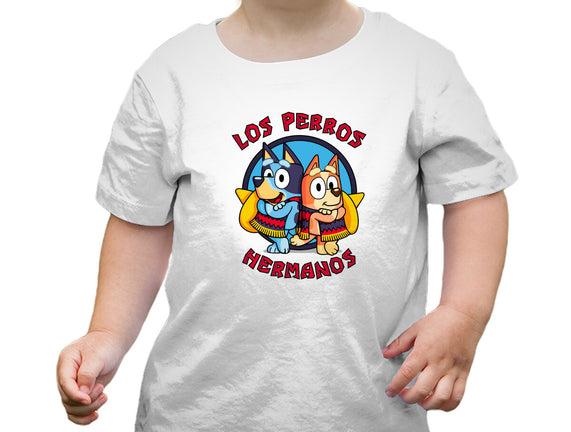 Los Perros Hermanos