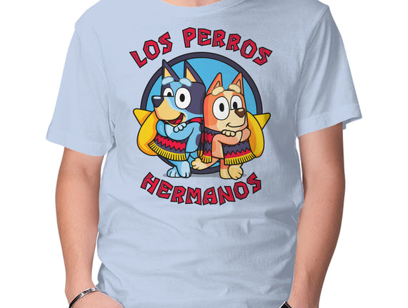 Los Perros Hermanos