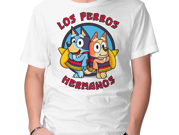 Los Perros Hermanos